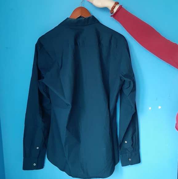 Acne Jeans Mens Button up - Picture 3 of 3